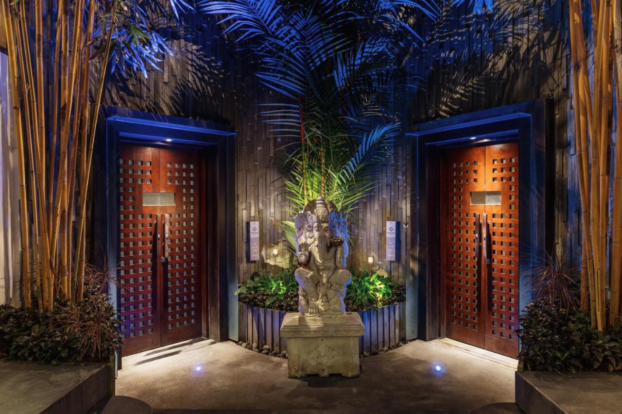 The Luxe Ubud Exteriör bild
