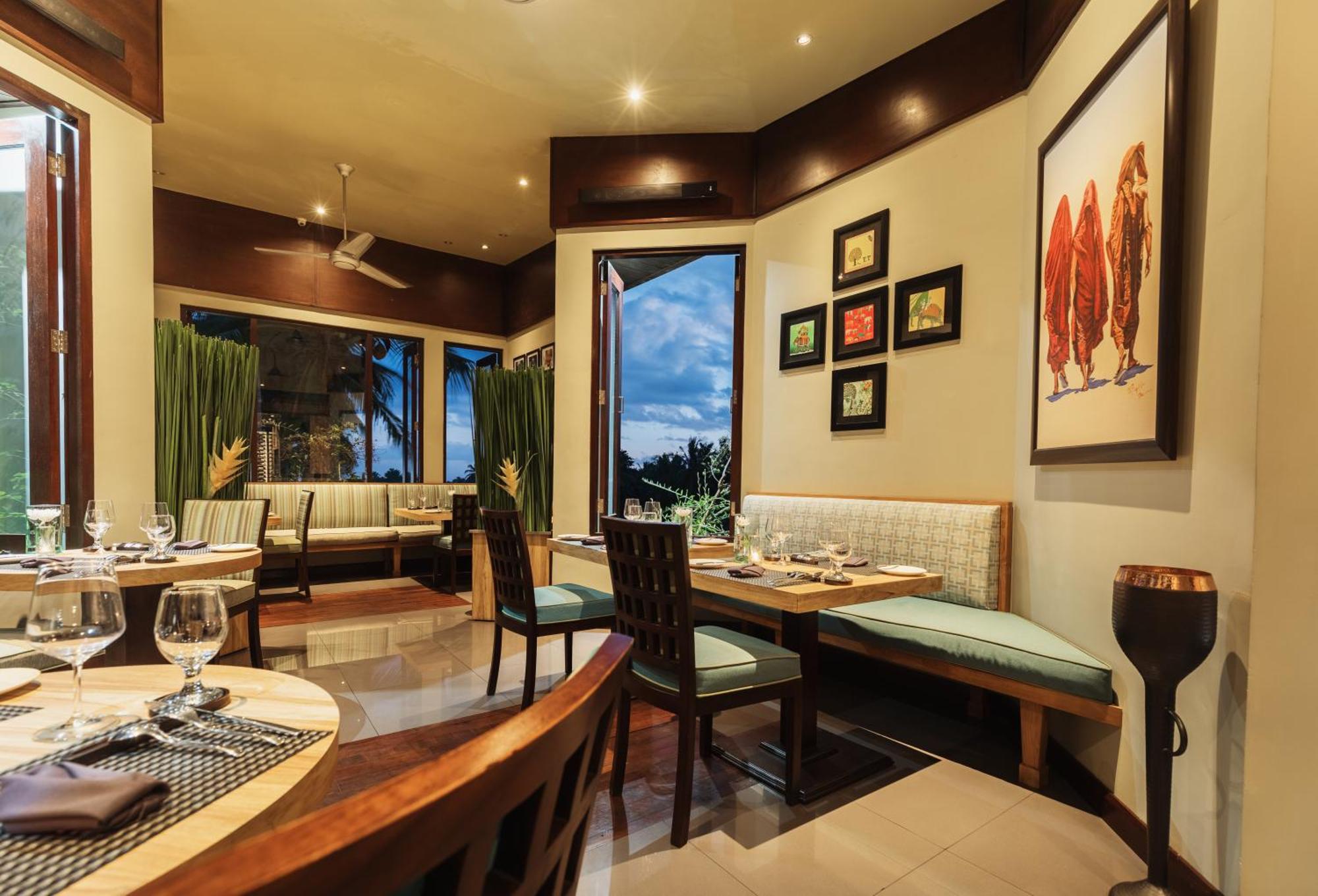 The Luxe Ubud Exteriör bild