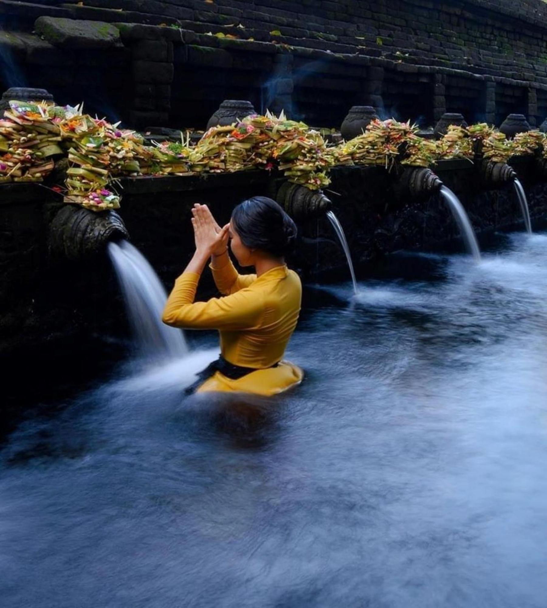 The Luxe Ubud Exteriör bild