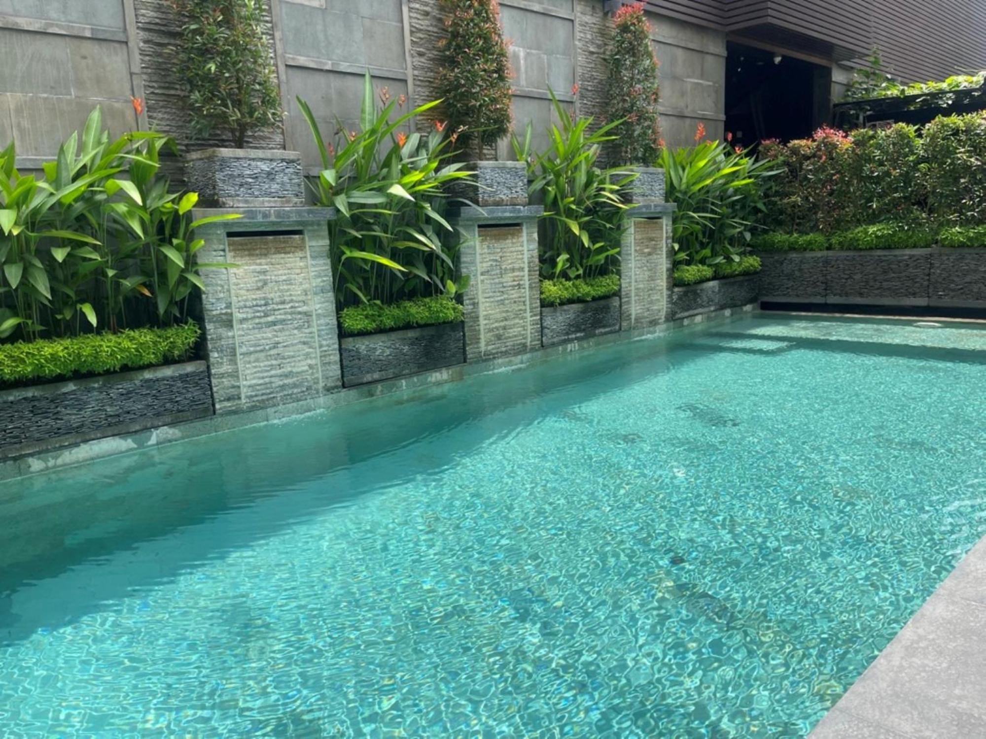 The Luxe Ubud Exteriör bild