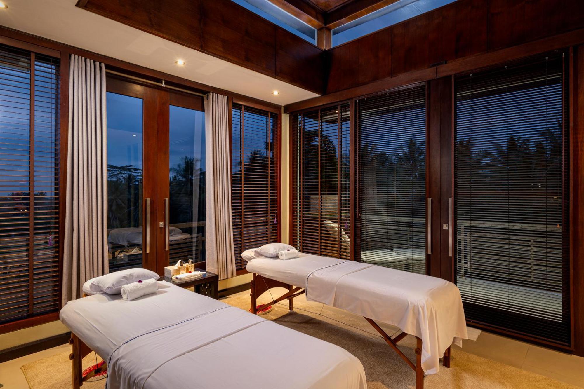 The Luxe Ubud Exteriör bild