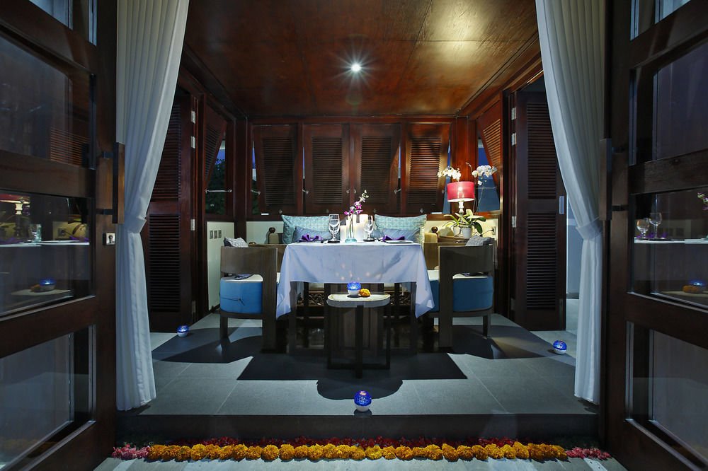 The Luxe Ubud Exteriör bild
